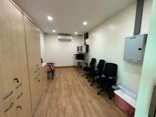 For Rent Pathum Thani Office Lam Luk Ka