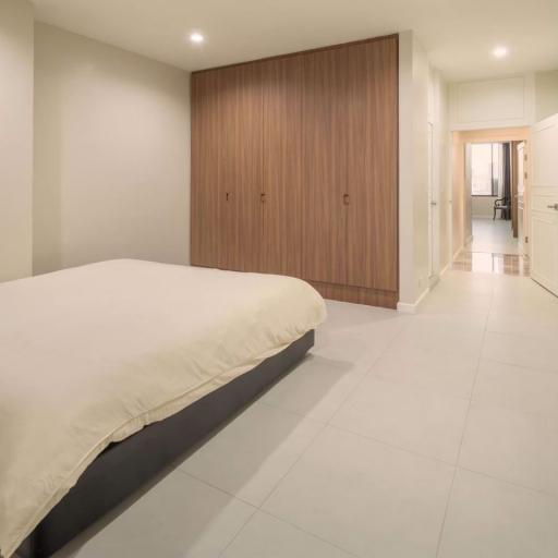 3 bed Condo in River House Condominium Khlong San Sub District C020280