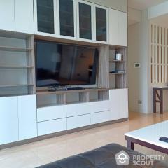 2-BR Condo at Sindhorn Residence near BTS Ratchadamri