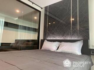 1-BR Condo at Noble Revo Silom near BTS Surasak (ID 435587)