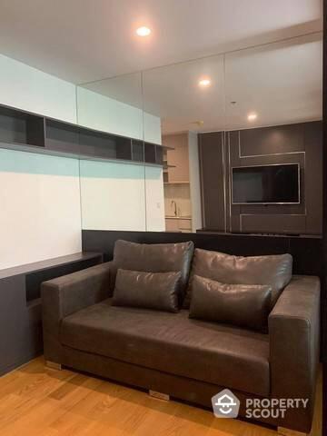 1-BR Condo at Noble Revo Silom near BTS Surasak (ID 435587)