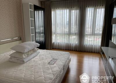 1-BR Condo at The Vertical Aree near BTS Ari (ID 492206)