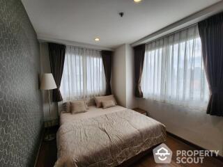 1-BR Condo at Vista Garden Condominium near BTS Phra Khanong