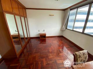 3-BR Apt. near MRT Sukhumvit