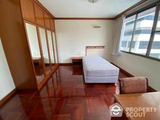 3-BR Apt. near MRT Sukhumvit