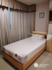 2-BR Condo at Baan Pathumwan Condominium near BTS Ratchathewi (ID 438092)