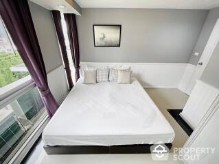 2-BR Condo at Waterford Sukhumvit 50 Condominium near BTS On Nut