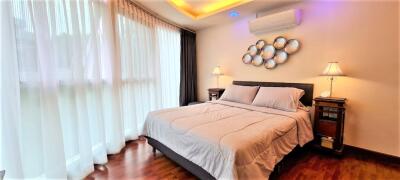 City Garden Pattaya Condo For sale