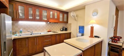 City Garden Pattaya Condo For sale