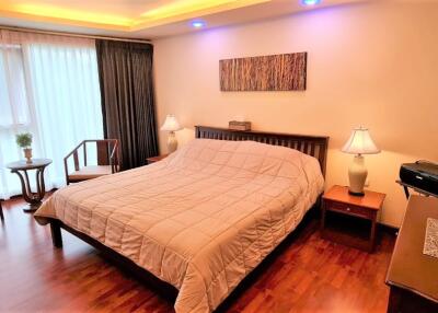 City Garden Pattaya Condo For sale