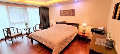 City Garden Pattaya Condo For sale