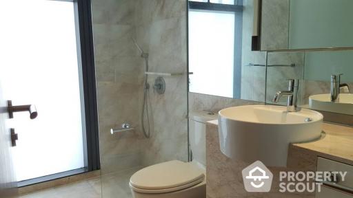 3-BR Condo at The Met Sathorn near BTS Chong Nonsi (ID 513556)