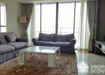 3-BR Condo at The Met Sathorn near BTS Chong Nonsi (ID 513556)