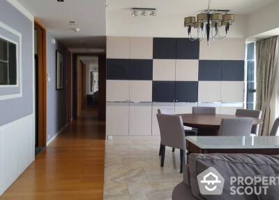 3-BR Condo at The Met Sathorn near BTS Chong Nonsi (ID 513556)