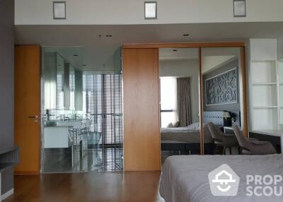 3-BR Condo at The Met Sathorn near BTS Chong Nonsi (ID 513556)