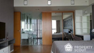 3-BR Condo at The Met Sathorn near BTS Chong Nonsi (ID 513556)