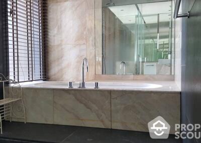 3-BR Condo at The Met Sathorn near BTS Chong Nonsi (ID 513556)