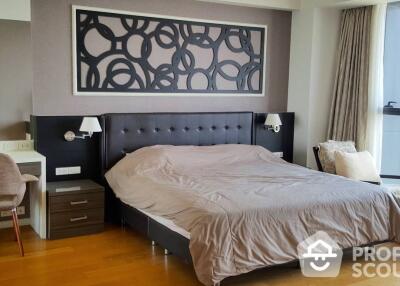 3-BR Condo at The Met Sathorn near BTS Chong Nonsi (ID 513556)