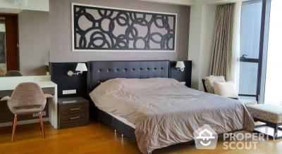 3-BR Condo at The Met Sathorn near BTS Chong Nonsi (ID 513556)