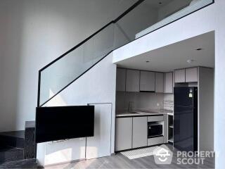 1-BR Condo at The Reserve Phahol-Pradipat near BTS Saphan Khwai