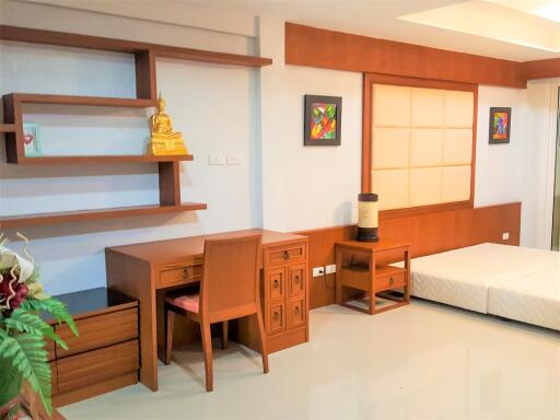 Cosy Beach Townhouse for Sale in Pattaya