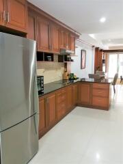 Cosy Beach Townhouse for Sale in Pattaya