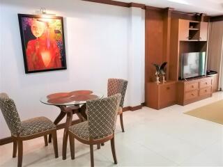 Cosy Beach Townhouse for Sale in Pattaya