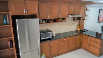 Cosy Beach Townhouse for Sale in Pattaya