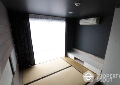 2-BR Condo at The Treasure Condominium near BTS Saint Louis