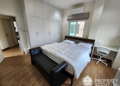 2-BR House in Bang Chak