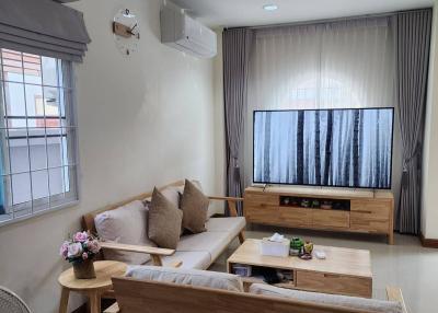 2-BR House in Bang Chak
