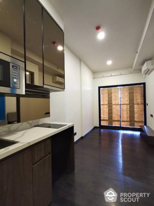 1-BR Condo at Park Origin Thonglor near BTS Thong Lor