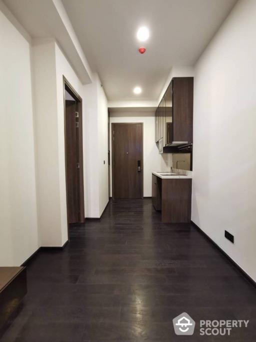 1-BR Condo at Park Origin Thonglor near BTS Thong Lor