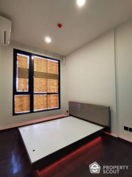 1-BR Condo at Park Origin Thonglor near BTS Thong Lor