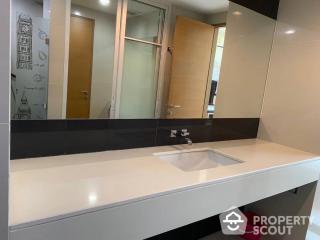 1-BR Condo at Rhythm Ratchada-Huaikwang near MRT Huai Khwang