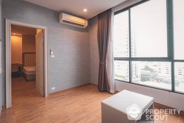 1-BR Condo at The Editor Vertical Village Sapankwai near BTS Saphan Khwai