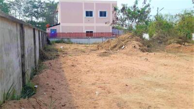 Land for sale in East Pattaya