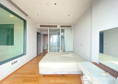 2-BR Condo at Keyne By Sansiri near BTS Thong Lor