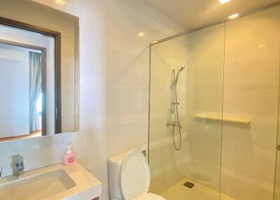 2-BR Condo at Keyne By Sansiri near BTS Thong Lor