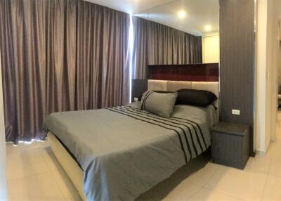 The Vision Condo For Sale in Pattaya