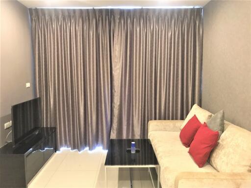 The Vision Condo For Sale in Pattaya