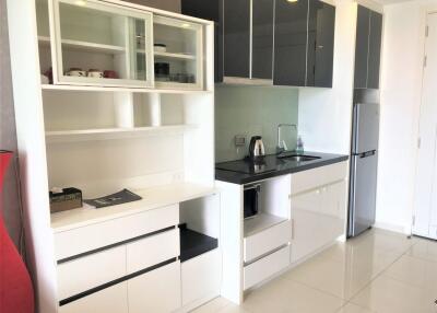 The Vision Condo For Sale in Pattaya