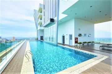 The Vision Condo For Sale in Pattaya