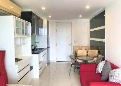 The Vision Condo For Sale in Pattaya