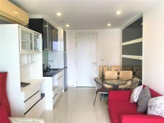 The Vision Condo For Sale in Pattaya