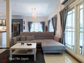 Cozy 3 Bedroom Pool Villa Near Town (Renovated & Fully Furnished)