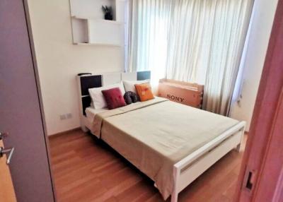 2 Bed 2 Bath 73 SQ.M Siri At Sukhumvit