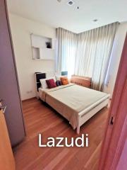 2 Bed 2 Bath 73 SQ.M Siri At Sukhumvit