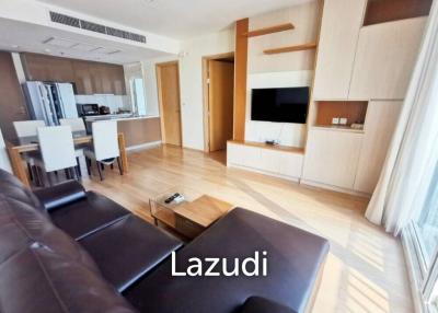 2 Bed 2 Bath 73 SQ.M Siri At Sukhumvit