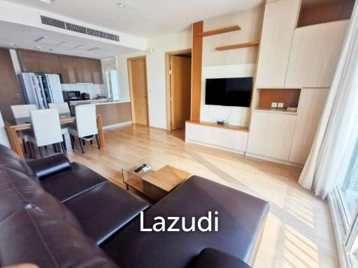 2 Bed 2 Bath 73 SQ.M Siri At Sukhumvit